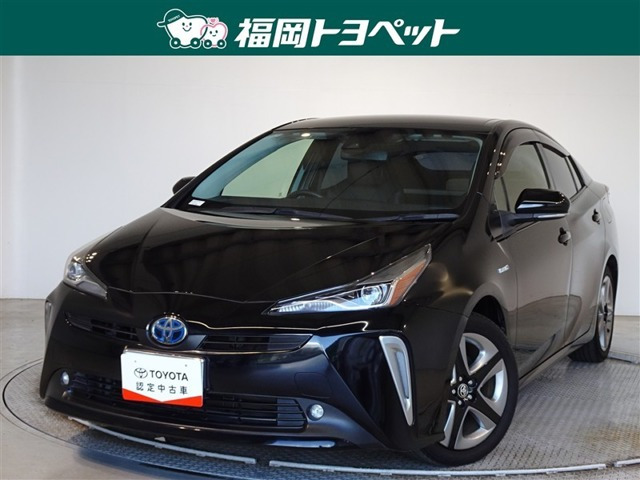 トヨタ プリウス 