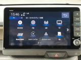 ホンダコネクト対応!!多彩な機能が満載です!