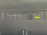 ●ETC車載器(アンテナ分離型音声案内タイプ):お引き渡し時には再セットアップを実施後、お渡しいたします。マイレージ登録に関してもお気軽にスタッフまでお尋ねください。