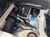 当社のエンジニアが誠心誠意きっちりとしたメンテナンスを実施させて頂いてからのご納車です。どうぞご安心くださいませ。