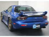 RX-7 タイプRS 
