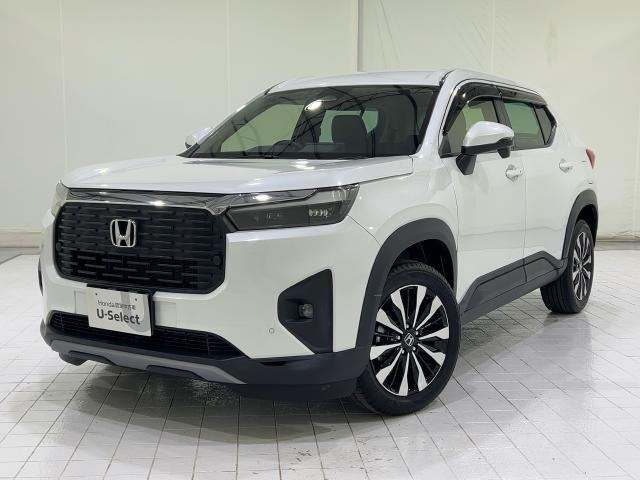 ホンダ ZR-V 