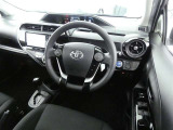 【運転席】運転席周りの画像です。ご来店いただき実際に見てみてくださいね☆