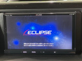 【ナビゲーション】目的地までしっかり案内してくれる使いやすいナビ。Bluetooth接続すればお持ちのスマホやMP3プレイヤーの音楽を再生可能!毎日の運転がさらに楽しくなります!!