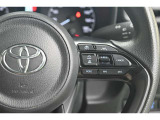 オートクルーズコントロール付き!操作方法はスタッフまでお問合せ下さい!