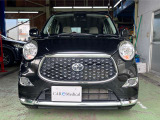 納車前のホイールのインチアップやスモークフィルム施工もお任せください!!