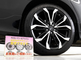 モデリスタ20インチアルミホイール&装着車です!