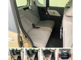 初度登録から7年以内のダイハツ車には1年間or走行無制限のまごころ保証がついておりますので購入後も安心です!有料にはなりますが1年もしくは2年の延長保証もご用意致しております!
