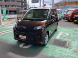 ムーヴ X 