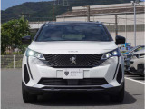 3008 GT ハイブリッド4 4WD