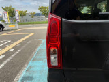 ☆テールランプ(助手席側)☆