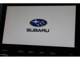 ディーラーオプションビルトインナビゲーション 見た目もすっきりしており、スバル認定U-CAR保証の対象です!CD/DVD/ブルートゥース/FM/AM。地図更新ソフト販売中!