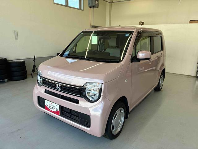 N-WGN L ホンダ センシング