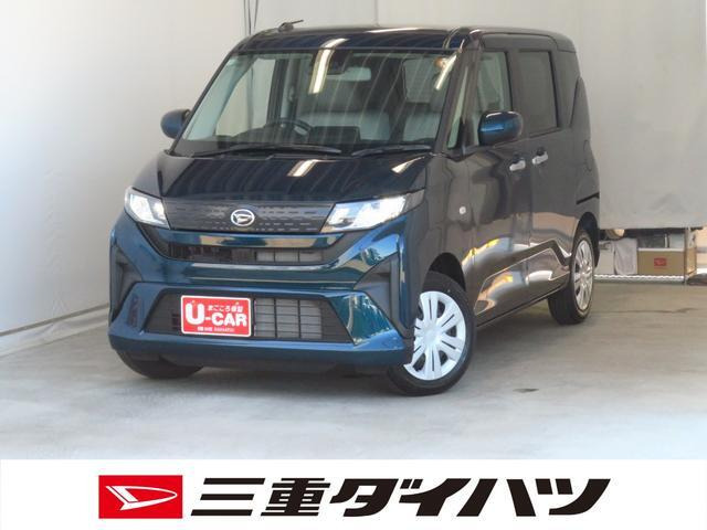 ダイハツ ムーヴ 