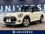 BMW MINI ミニ