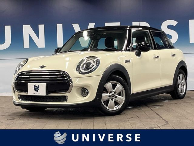 BMW MINI ミニ 