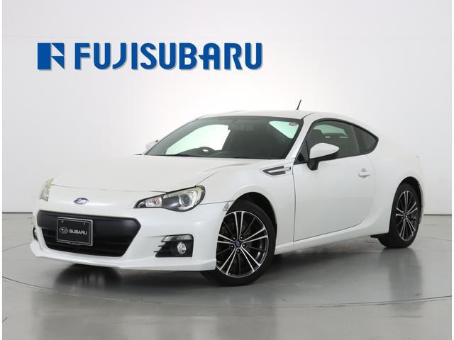 BRZ 2.0 S 
