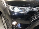 ★LEDヘッドライト★LEDは明るく遠くまで照らす光量で夜間走行の視認性を高めます。長寿命で省電力!見た目もスタイリッシュです。