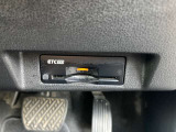 ◆ETC◆便利なETCが付いています。高速道路などの料金所でストレス無く通過することができます。日々の積み重ねが時間の節約に繋がります。