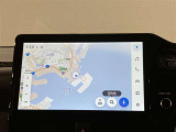 純正ナビゲーション装着済み!今や必需品ですね!快適なドライブには必須です