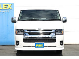 【新車9型/ワゴンGL/4WD】FLEX内装架装Ver.1施工済★FLEXカスタムコンプリート済★**全国ご納車OK**