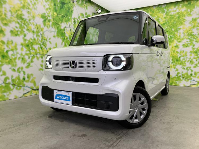 ホンダ N-BOX 