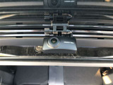 前後タイプのドラレコ装備です!!あおり運転などにも証拠を残せるため安心の装備です!