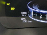 撮影時の走行距離です☆ご来店時や納車時には展示の移動や整備などで、若干距離が進んでる場合がございます。