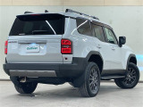 ランドクルーザー250 2.7 VX 4WD 4WD 本革シート