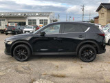 CX-5 2.0 20S ブラックトーンエディション 