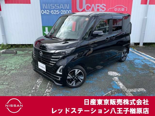 日産 デイズ 
