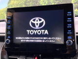 カローラクロス 1.8 ハイブリッド Z 