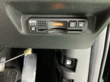 ETC付いてます。ETCが使用可能な道路通行料はキャッシュレスでスマートに走行できます。再セットアップして納車致します