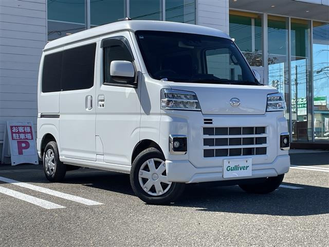 ダイハツ ハイゼットカーゴ 
