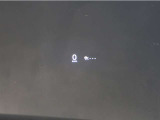 フロントガラスにスピード等の情報が映し出されます。