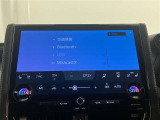 Bluetoothオーディオ付き!ドライブ等で自分の好きな音楽を流そう☆