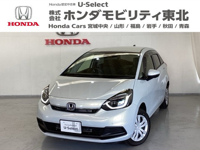 ホンダ フィット 