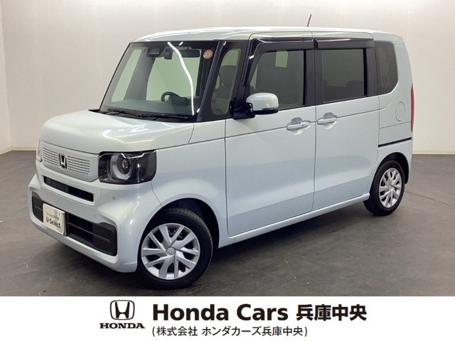 ホンダ N-BOX 