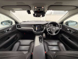 V60クロスカントリー B5 AWD プロ 4WD 