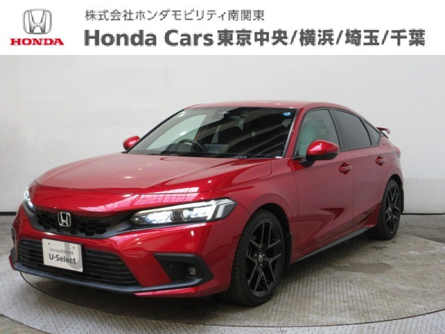 ホンダ シビック 