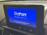 【純正8インチナビ】人気の純正ナビを装備。オーディオ機能も充実しており、Bluetooth接続すればお持ちのスマホやMP3プレイヤーの音楽を再生可能!毎日の運転がさらに楽しくなります!!