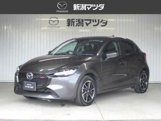 MAZDA2 1.5 15BD 