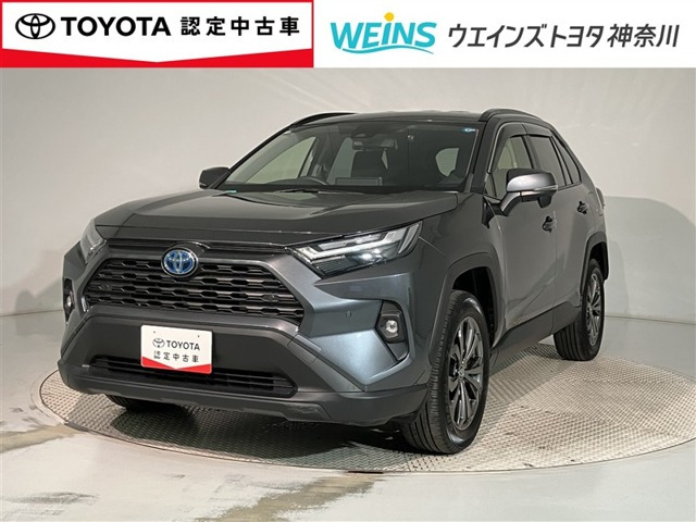 トヨタ RAV4 
