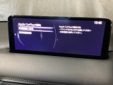 Apple Carplay・Android Auto対応!マツダ コネクト(コマンダーコントロール)でスマートフォンを操作して、通話、音楽を聴いたり、マップで目的地を調べることができます。