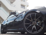 WedsスポーツSA-10R 18インチAWが足元を煌びやかせます♪