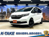 ホンダセンシング(禁煙車)(両側パワースライド)(純正HDDナビ)(レーダークルーズ)(前席シートヒーター)(バックカメラ)(衝突軽減)(サンシェード)(ビルトインETC)(純正15インチAW)