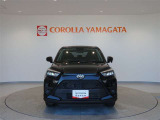 トヨタのコンパクトSUV ライズ!