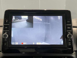いくら安全運転をしていても、事故に巻き込まれることもあります。万が一の時に証拠として使える前後ドライブレコーダーがついてます♪