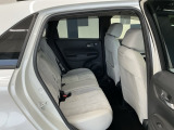 車内は徹底的にクリーニングされているので、快適にお乗りいただけます。