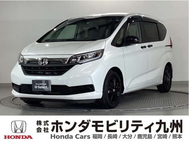 ホンダ フリード 